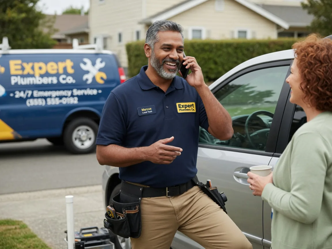 Drain Cleaning Luray, VA FAQs